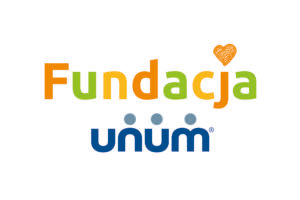 Logo Fundacja Unum